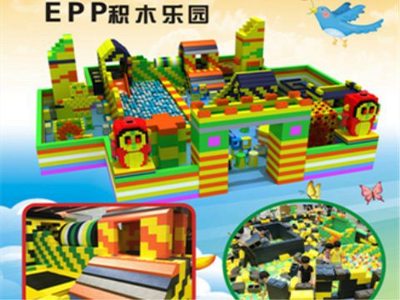 迪樂尼兒童樂園 動漫技術賦能，打造兒童智慧成長的搖籃